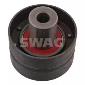 Паразитный / Ведущий ролик, зубчатый ремень SWAG купить